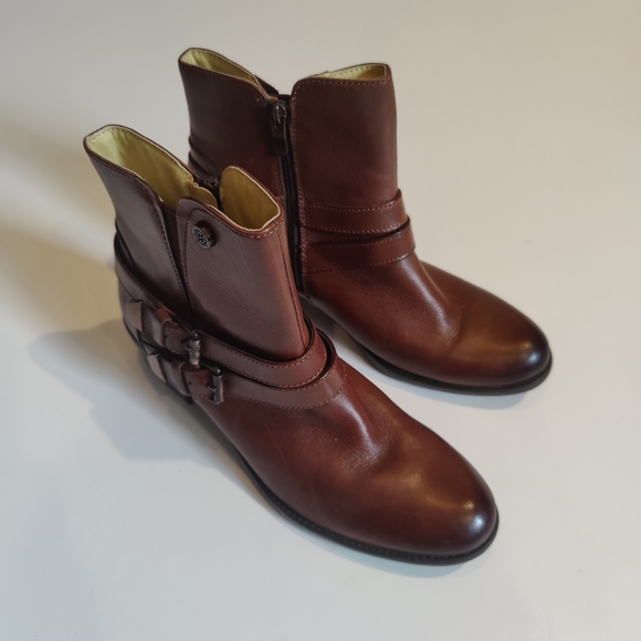 bussola boots